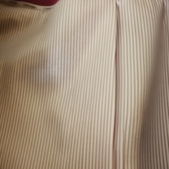 Calvin Klein Pink Blazer Modern Minimalist Design - Picture 5 of 5